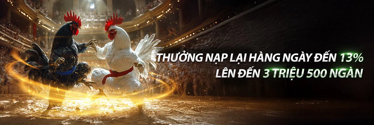 Banner khuyến mãi Gam88 2026